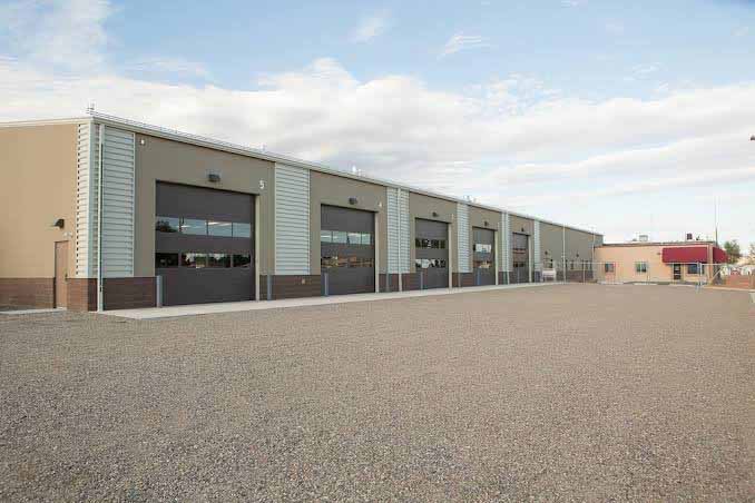 Food Processing Steel Building main steel components and structural connection details.